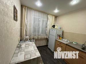 1-к квартира, на длительный срок, 31м2, 4/5 этаж