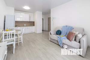 2-к квартира, посуточно, 40м2, 1/1 этаж