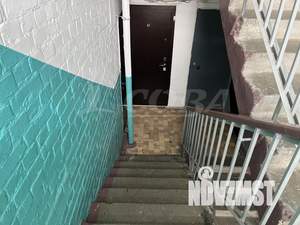 2-к квартира, на длительный срок, 41м2, 5/5 этаж