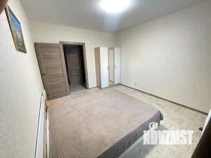 2-к квартира, посуточно, 70м2, 13/19 этаж