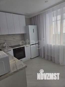 1-к квартира, на длительный срок, 41м2, 7/14 этаж