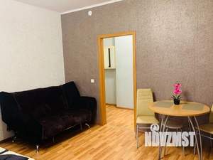 Студия квартира, посуточно, 30м2, 10/15 этаж