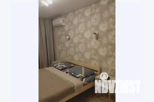 2-к квартира, посуточно, 50м2, 1/10 этаж