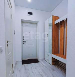 1-к квартира, на длительный срок, 41м2, 21/24 этаж