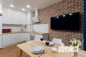 2-к квартира, посуточно, 58м2, 2/20 этаж