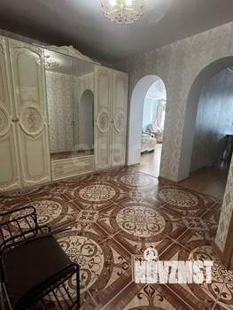 1-к квартира, на длительный срок, 50м2, 3/10 этаж