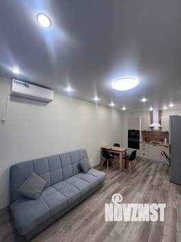 1-к квартира, на длительный срок, 35м2, 6/16 этаж