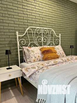 Студия квартира, посуточно, 30м2, 18/18 этаж