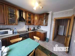 2-к квартира, на длительный срок, 53м2, 2/10 этаж