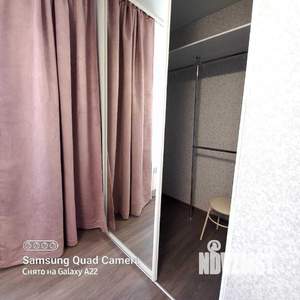 2-к квартира, посуточно, 70м2, 1/1 этаж