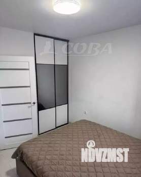 2-к квартира, на длительный срок, 50м2, 14/24 этаж