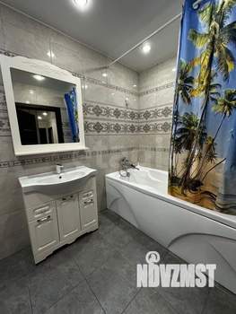 3-к квартира, на длительный срок, 95м2, 6/17 этаж