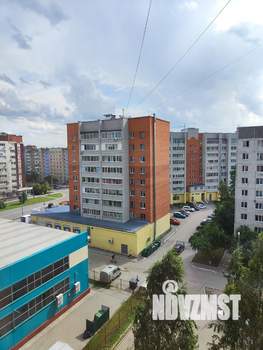 1-к квартира, на длительный срок, 43м2, 8/9 этаж