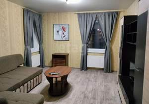 2-к квартира, на длительный срок, 58м2, 6/17 этаж