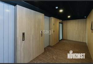 Студия квартира, на длительный срок, 30м2, 4/21 этаж