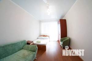 2-к квартира, посуточно, 60м2, 9/14 этаж