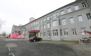 1-к квартира, на длительный срок, 20м2, 3/3 этаж