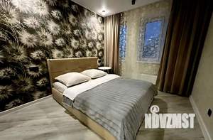 1-к квартира, посуточно, 39м2, 9/15 этаж
