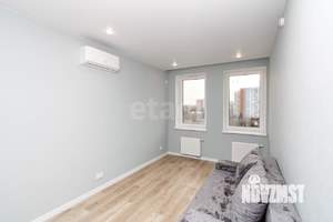 1-к квартира, на длительный срок, 40м2, 8/16 этаж