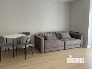 1-к квартира, на длительный срок, 49м2, 8/23 этаж