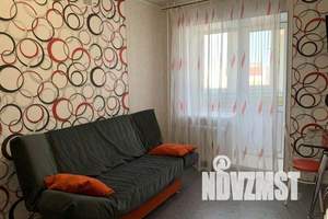 1-к квартира, посуточно, 52м2, 10/13 этаж