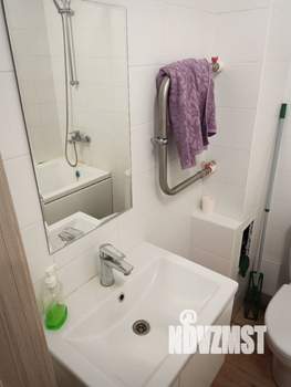 1-к квартира, на длительный срок, 30м2, 10/11 этаж