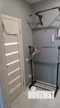 Студия квартира, на длительный срок, 30м2, 9/19 этаж