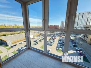 2-к квартира, на длительный срок, 59м2, 8/19 этаж