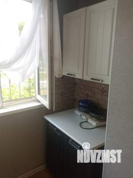 Студия квартира, на длительный срок, 15м2, 1/8 этаж