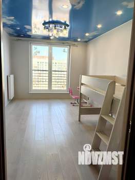 3-к квартира, на длительный срок, 80м2, 11/17 этаж