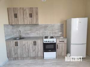 1-к квартира, на длительный срок, 47м2, 2/2 этаж