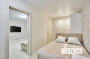 2-к квартира, посуточно, 43м2, 3/5 этаж