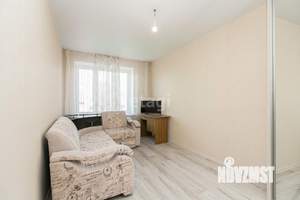 1-к квартира, на длительный срок, 38м2, 8/9 этаж