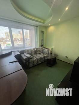 1-к квартира, на длительный срок, 38м2, 3/9 этаж