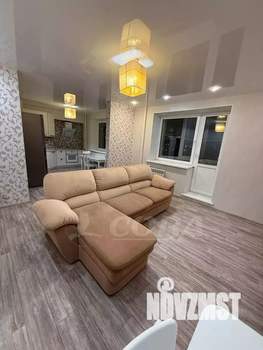 2-к квартира, на длительный срок, 96м2, 4/17 этаж