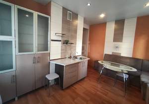 1-к квартира, на длительный срок, 49м2, 4/17 этаж