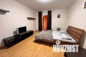 2-к квартира, посуточно, 70м2, 1/10 этаж