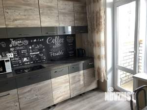 1-к квартира, на длительный срок, 36м2, 15/17 этаж