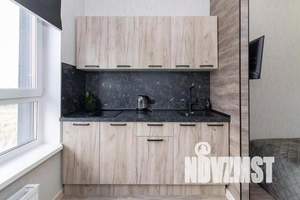 1-к квартира, посуточно, 22м2, 20/20 этаж