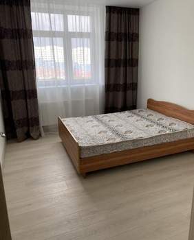 2-к квартира, на длительный срок, 46м2, 11/16 этаж