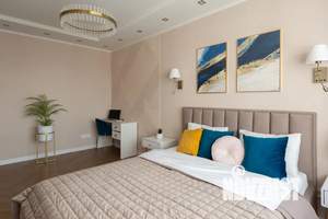1-к квартира, посуточно, 44м2, 13/14 этаж