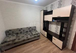 1-к квартира, на длительный срок, 31м2, 4/5 этаж