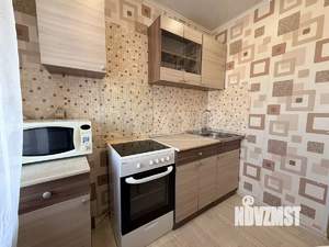 1-к квартира, на длительный срок, 30м2, 6/9 этаж