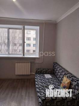 1-к квартира, на длительный срок, 26м2, 3/5 этаж