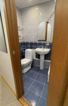 3-к квартира, на длительный срок, 52м2, 1/5 этаж