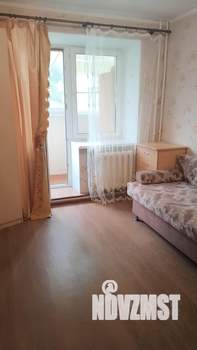 Студия квартира, на длительный срок, 18м2, 1/11 этаж