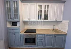 2-к квартира, на длительный срок, 56м2, 15/16 этаж