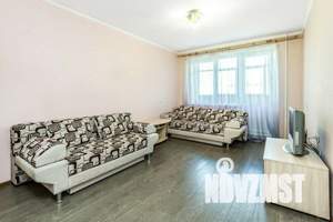 1-к квартира, посуточно, 36м2, 5/9 этаж
