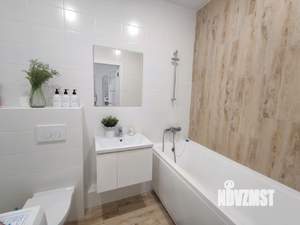 1-к квартира, посуточно, 37м2, 9/19 этаж