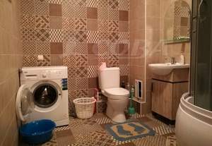 1-к квартира, на длительный срок, 52м2, 5/9 этаж